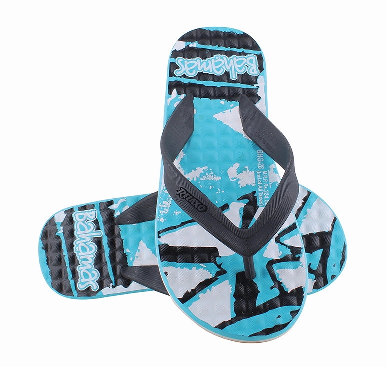 Flip Flops for Men BHG 28 Big Animal Slippers