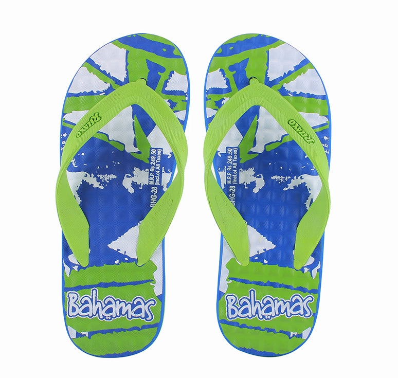 Flip Flops for Men BHG 28 Oofos Slippers Sale