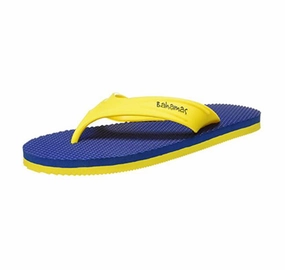 Flip Flops for Men BHG 41 Sandals Bahamas Emerald Bay