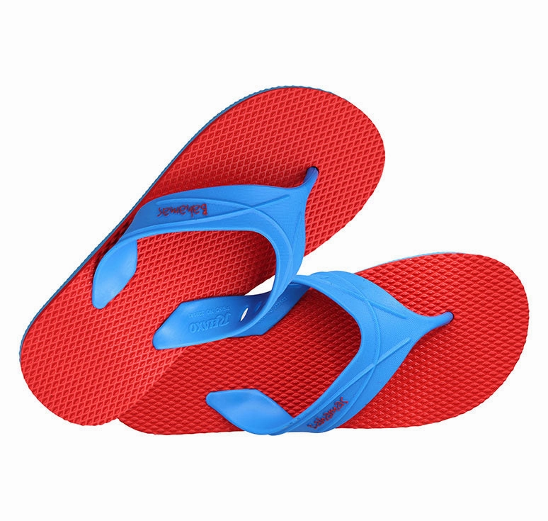 Flip Flops for Men BHG 41 Sandals St Lucia La Toc