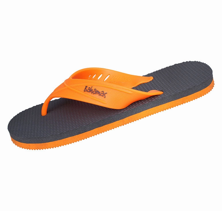 Sandals Halcyon Beach Castries St Lucia Flip Flops for Men BHG 41