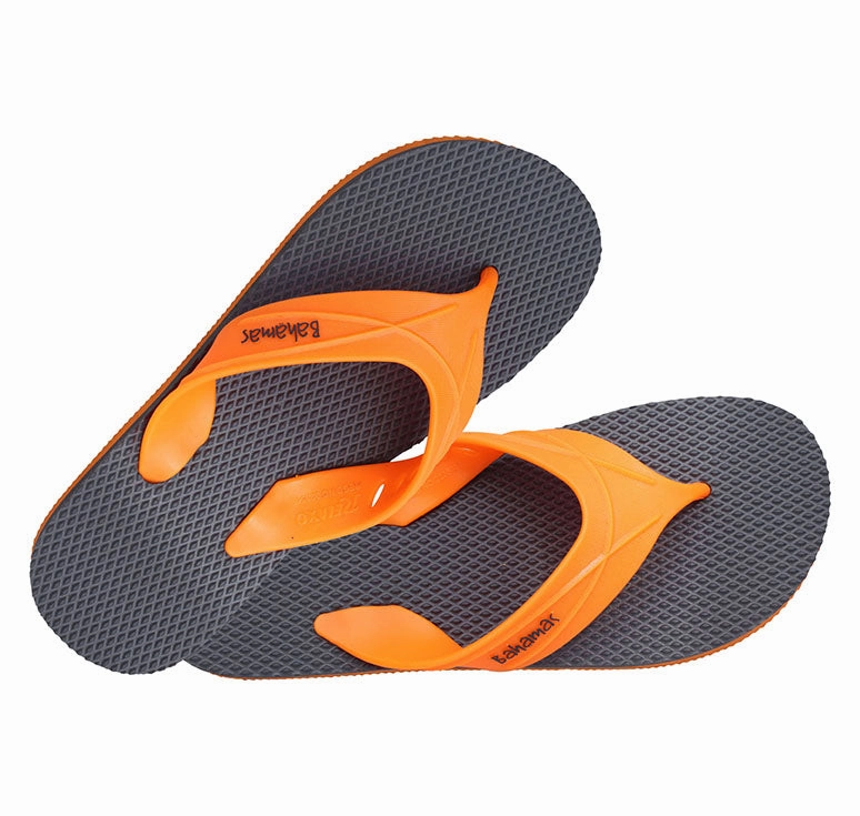 Sandals With Chunky Heels Flip Flops for Men BHG 41