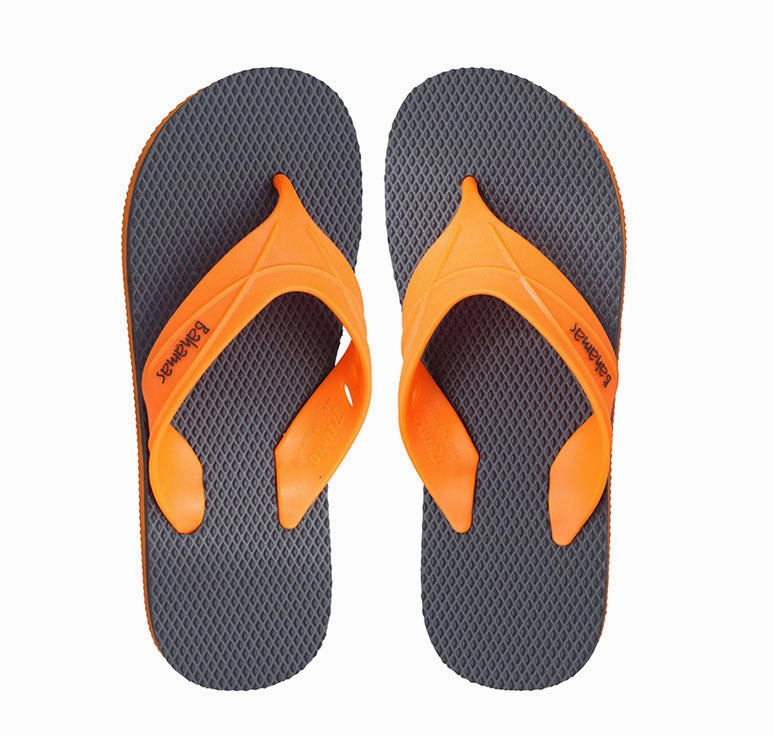 Flip Flops for Men BHG 41 Miami Toe Loop Sandals