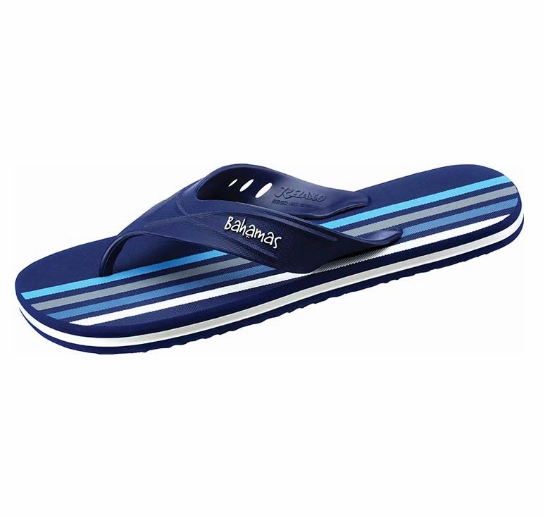 Flip Flops for Men BHG 73 Stars Above Slippers