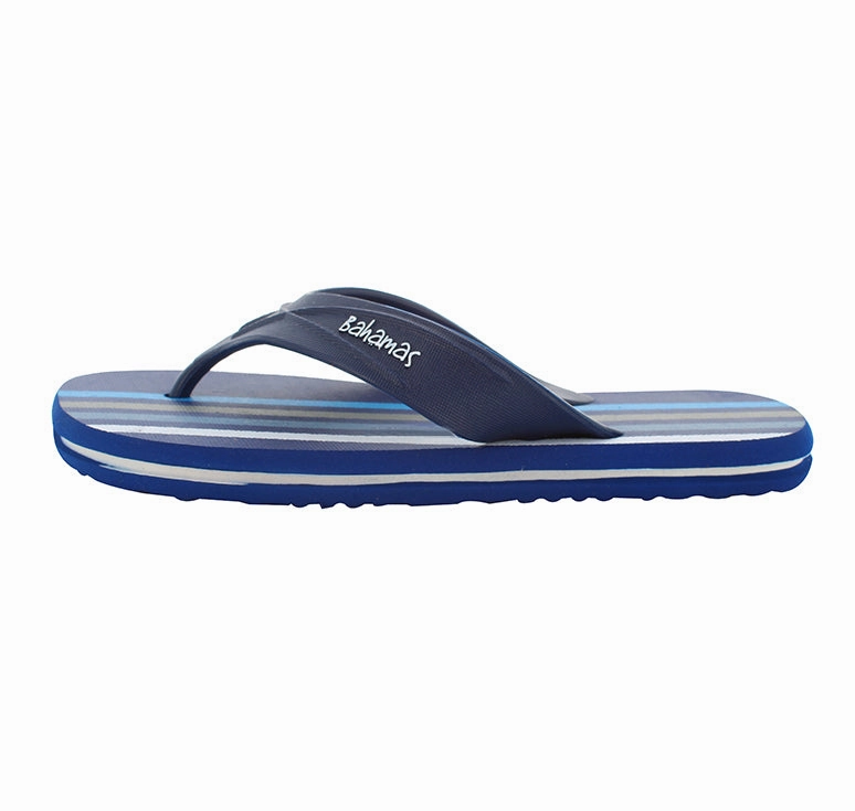 Sonic Slippers Flip Flops for Men BHG 73