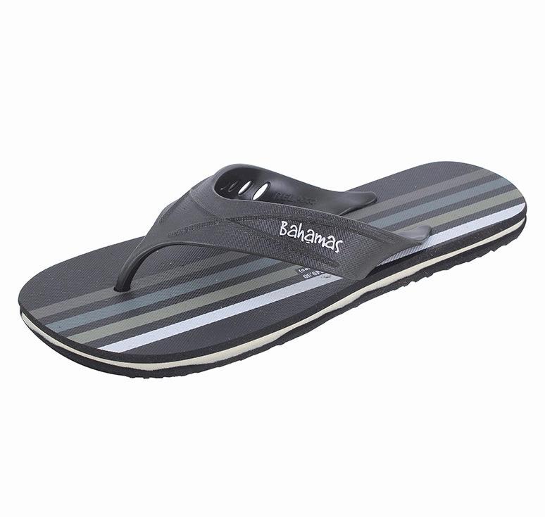 Georgia Slippers Flip Flops for Men BHG 73