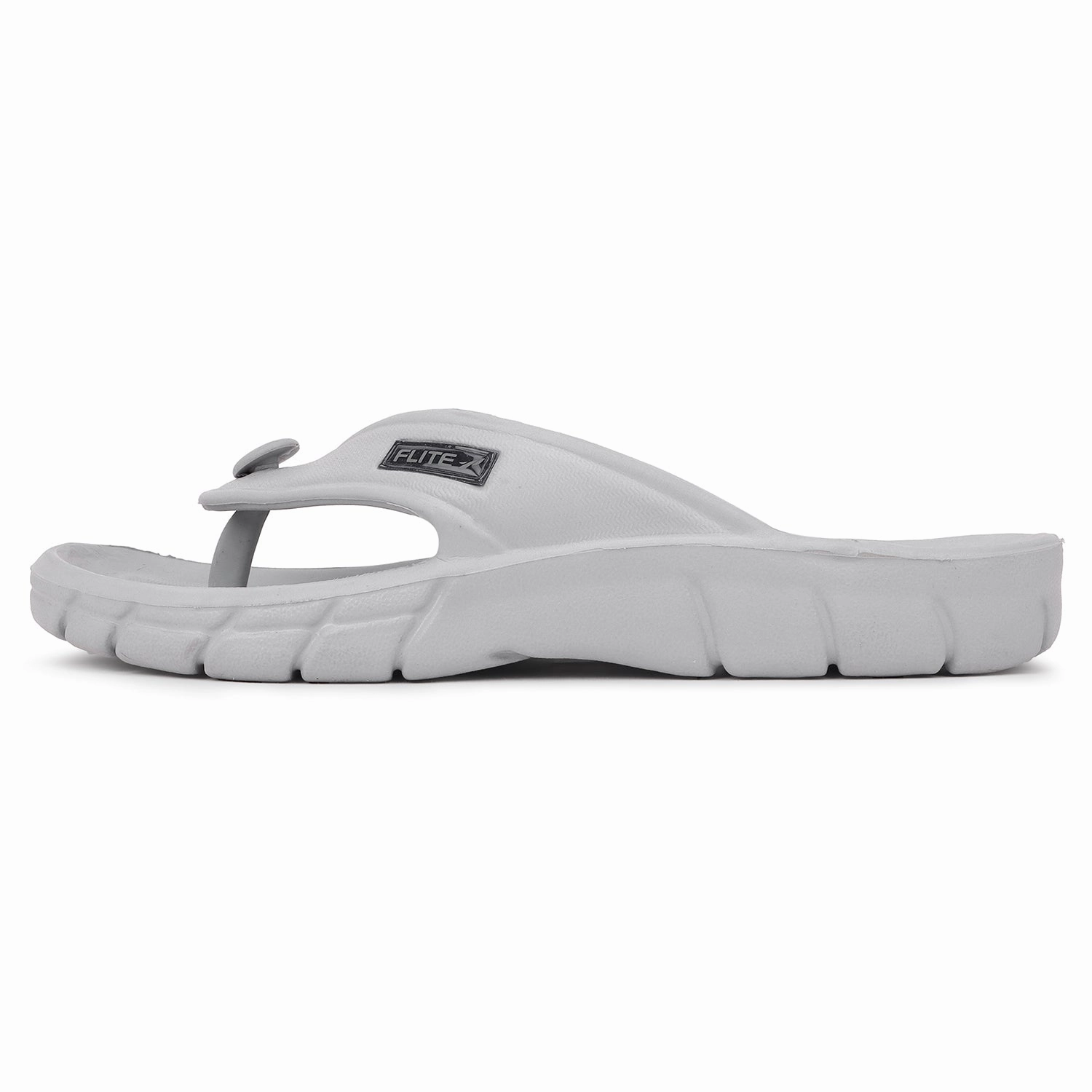 Flip-flops For Men FL 07 Rockstud Slip In Sandals