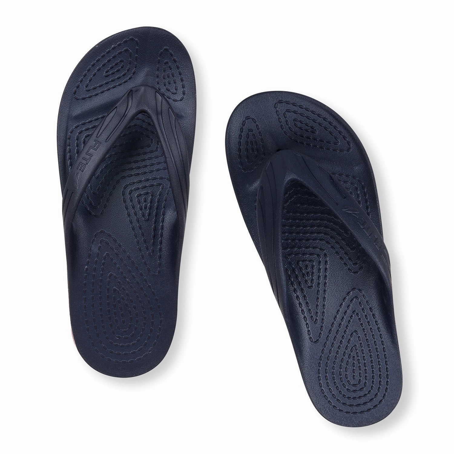 Flip-flops For Men FL 2050 Teenager Slippers