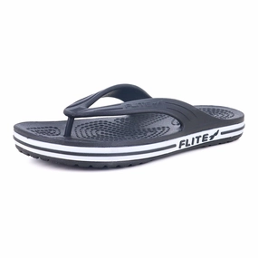Flip-flops For Men FL 2050 Sandals Wedge