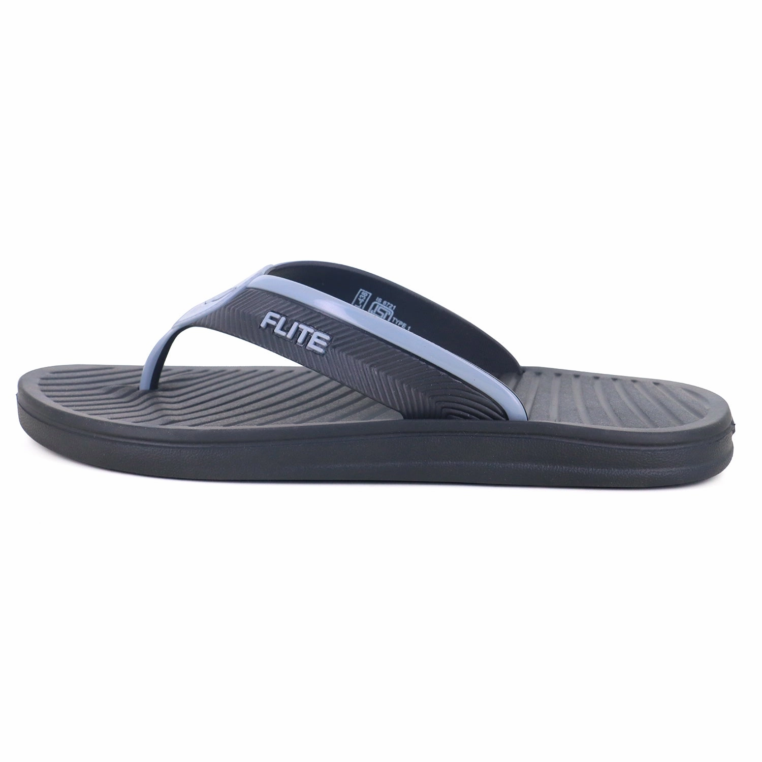 Flip-flops For Men FL 438 Ds Slippers