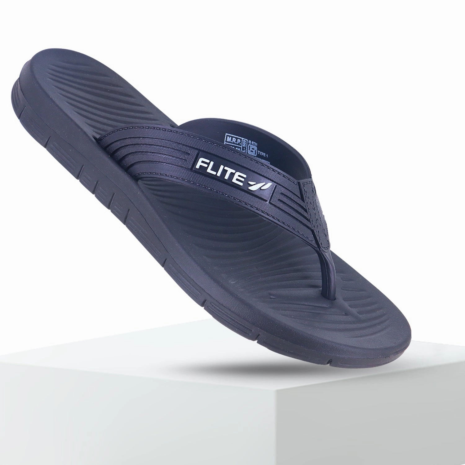 Ugg Slippers Dupe Flip-flops For Men FL 509