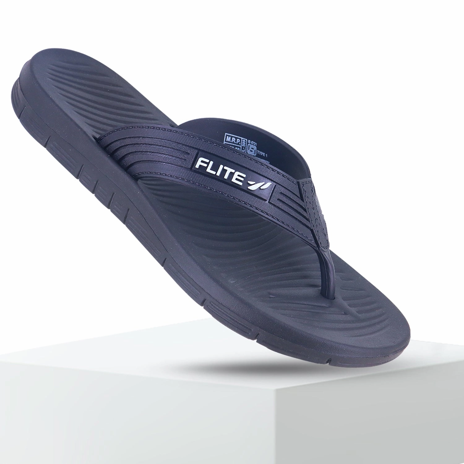 Flip-flops For Men FL 509 Sliders