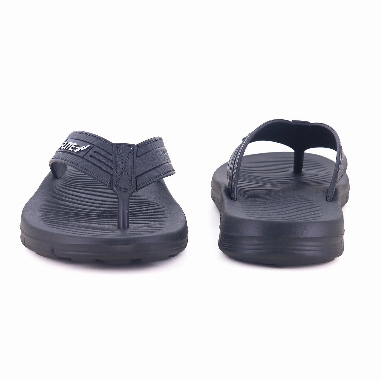Pointed Toe Slides Flip-flops For Men FL 509