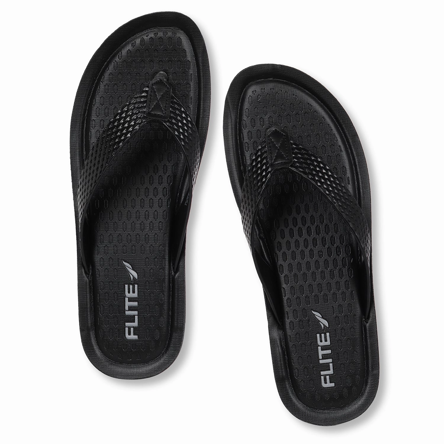Sandals Size Chart Flip-flops For Men PUG 171
