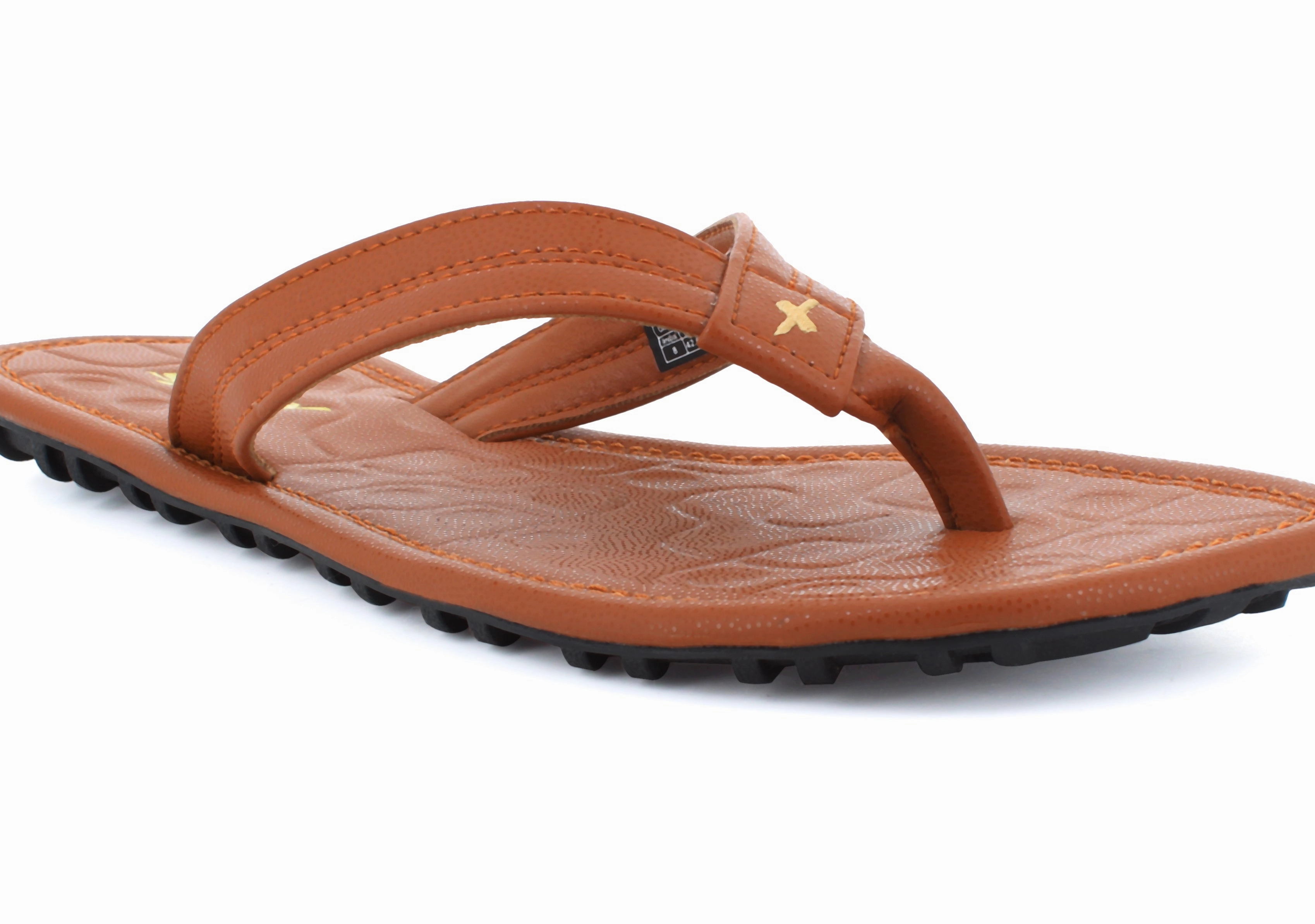 Flip Flops for Men SFG 2039 Ecco Shoes Yucatan Sandals