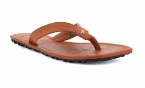 Flip Flops for Men SFG 2039 Sandals Ochi Map