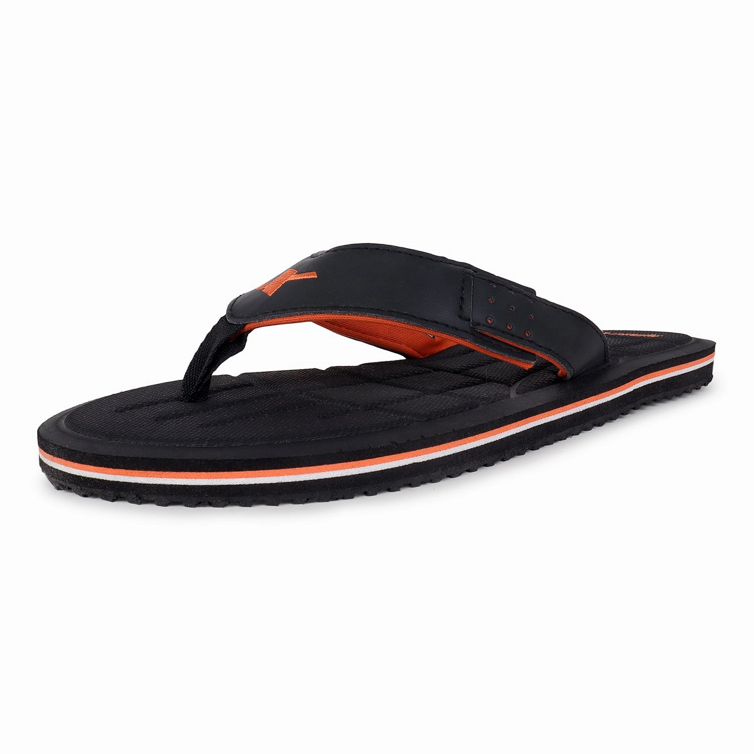 Sandals With Thick Soles Flip Flops for Men SFG 2124