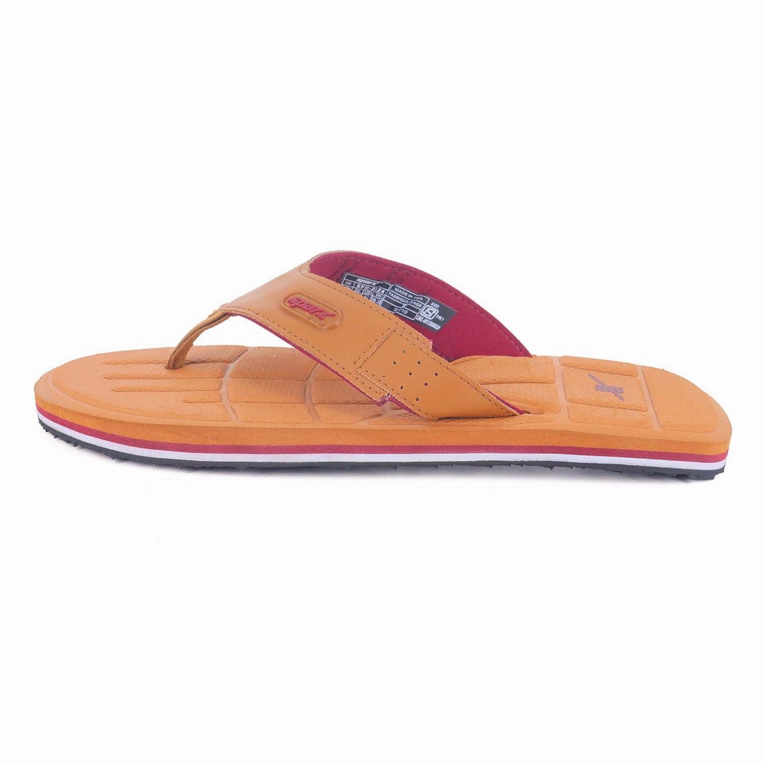 Flip Flops for Men SFG 2124 Sandals Whitehouse Jamaica