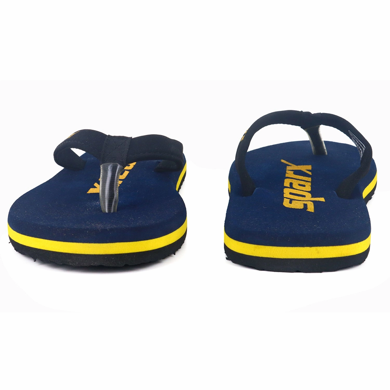 Teva Flatform Sandals Flip Flops for Men SFG 23