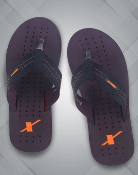 Summer Dress And Sandals Flip Flops for Men SFG 517