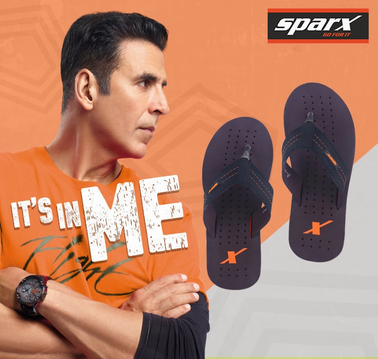 Flip Flops for Men SFG 517 Sandals Women