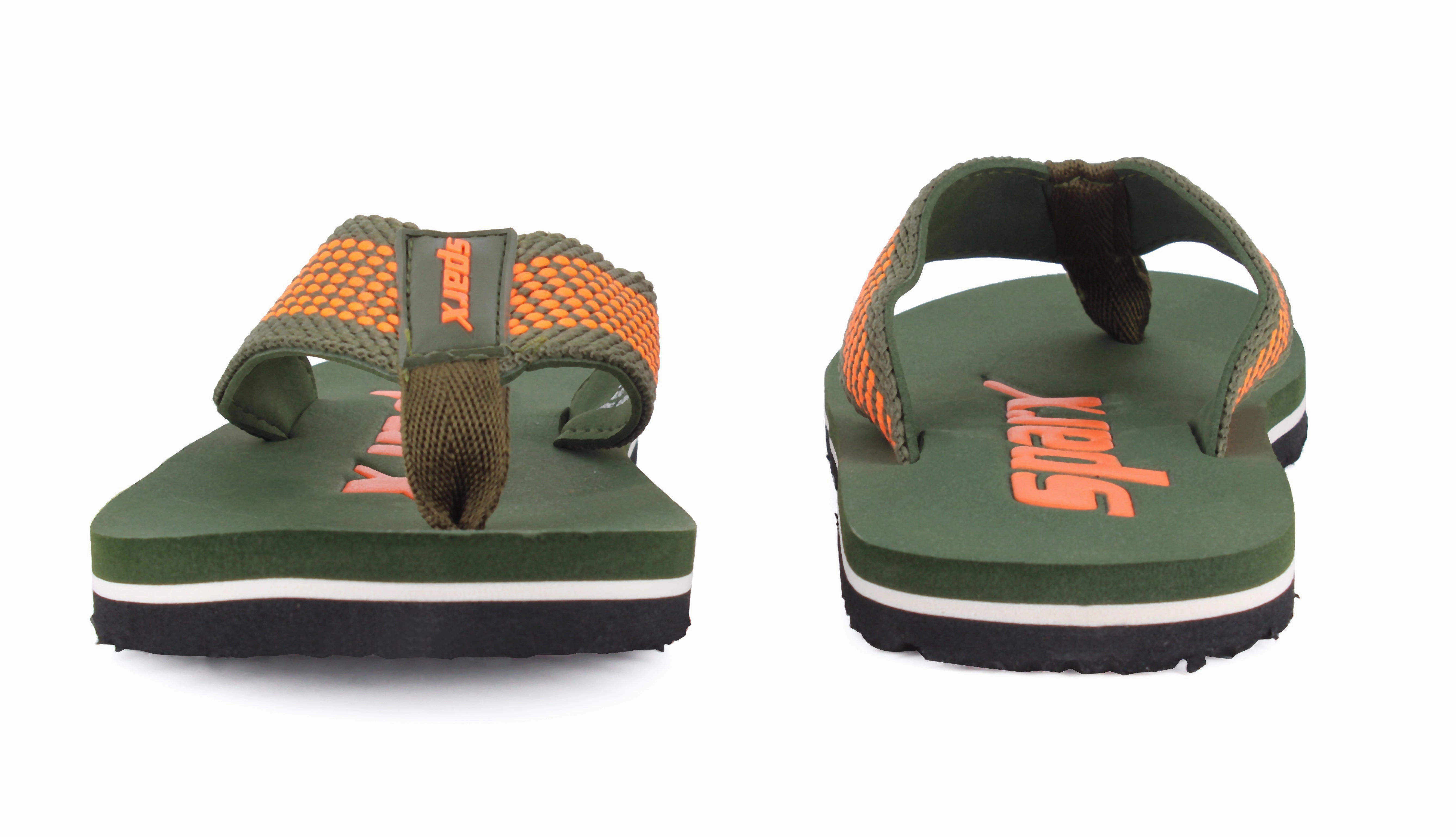 Sandals Grande Antigua Photos Flip Flops for Men SFG 584