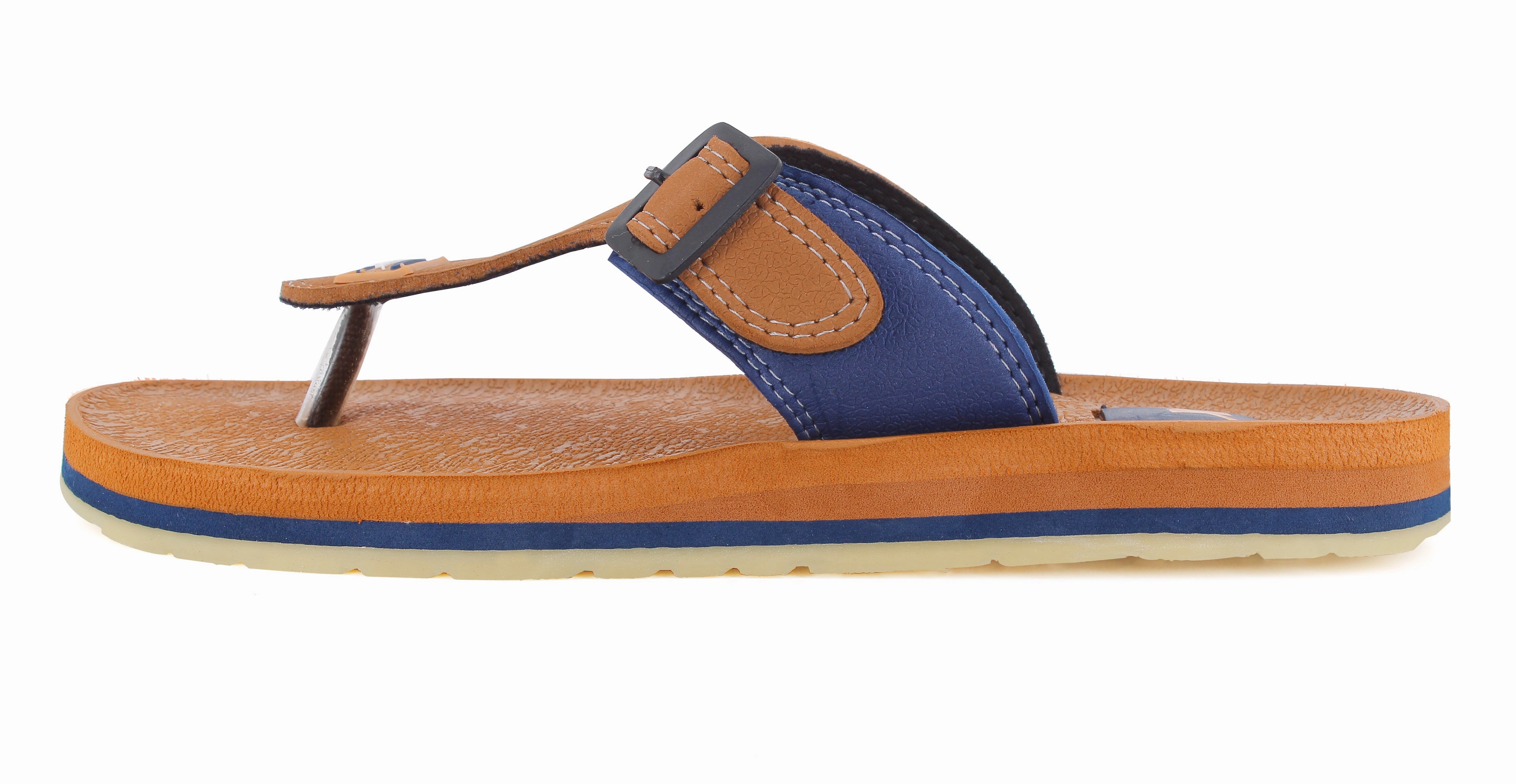 Flip Flops for Men SFG 594 Sandals Ocho Rios