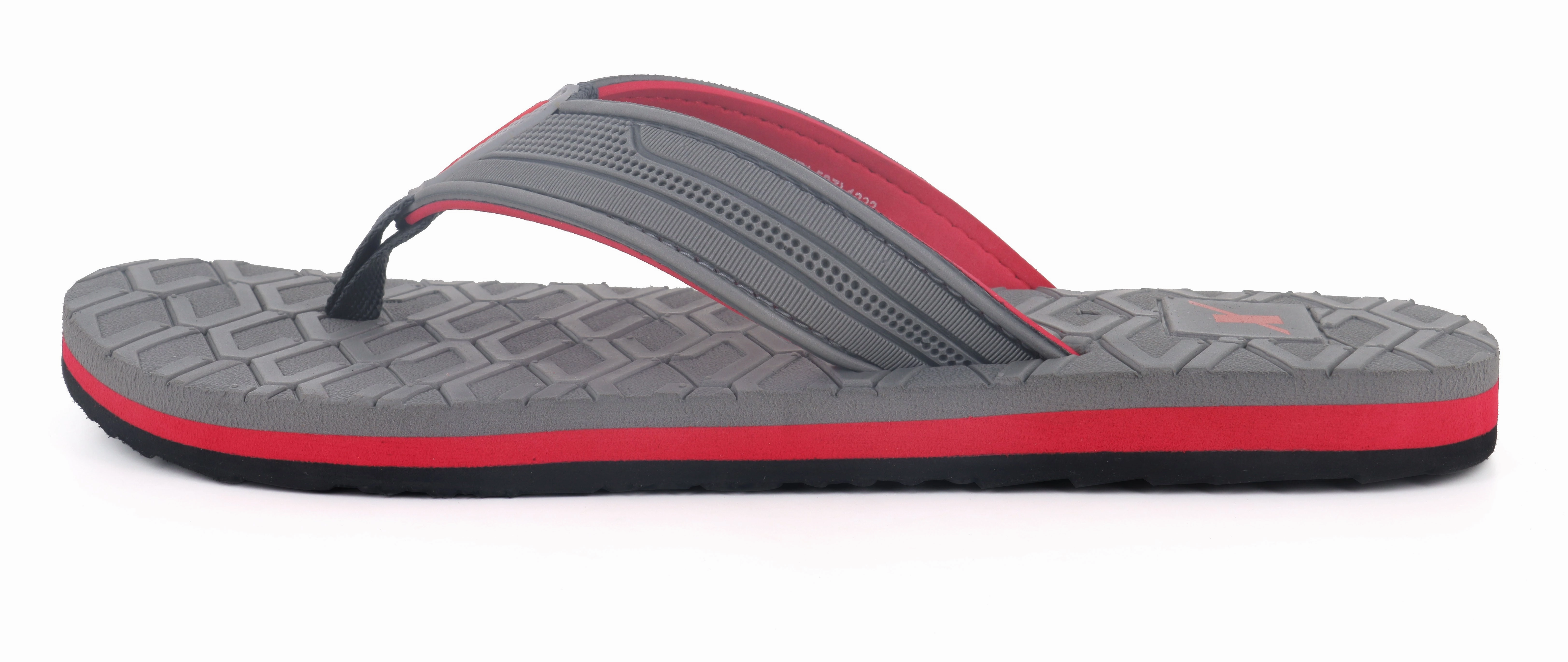 Leather Sandals For Ladies Flip Flops for Men SFG 604