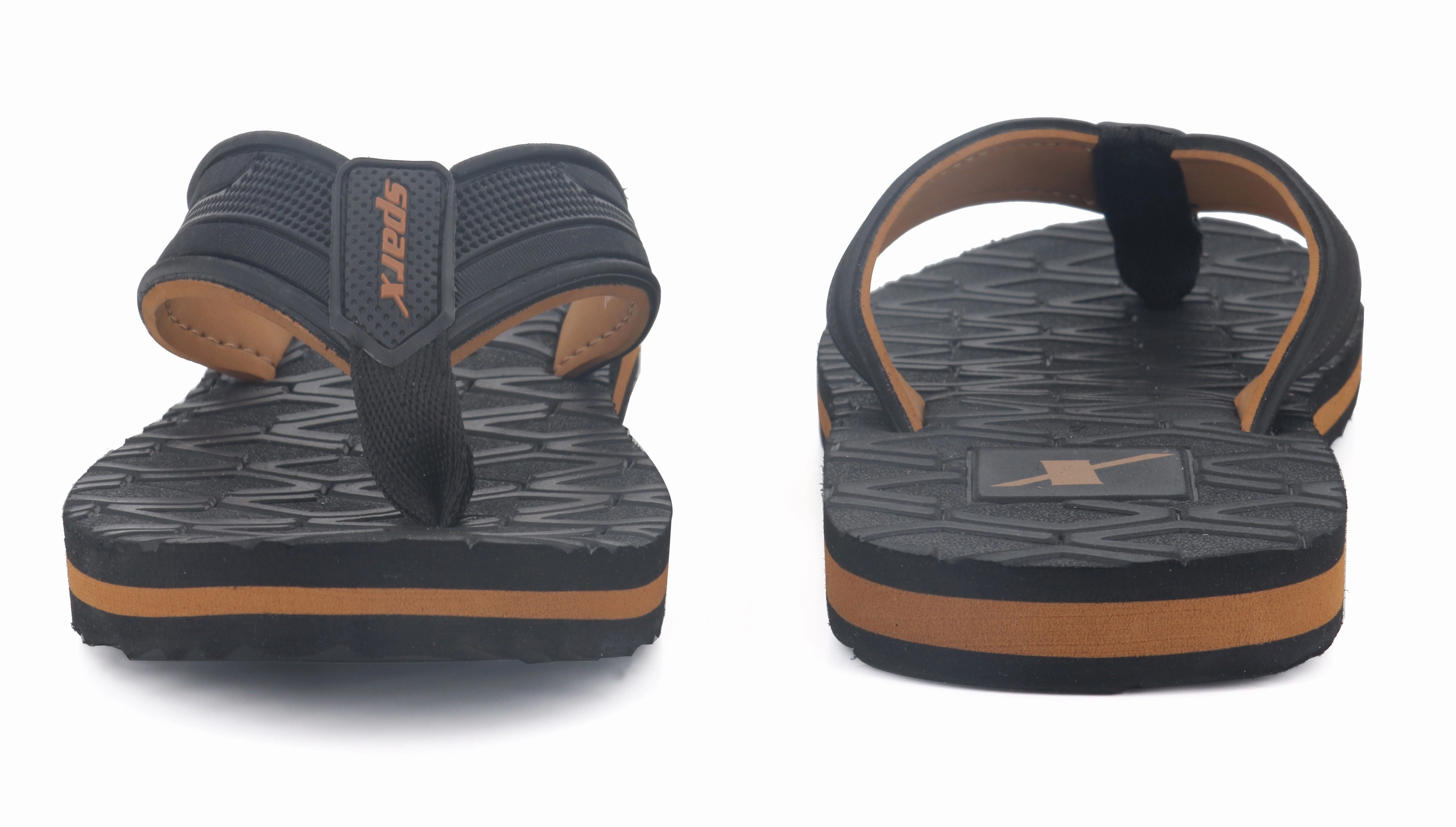 Flip Flops for Men SFG 604 Sari Sandals