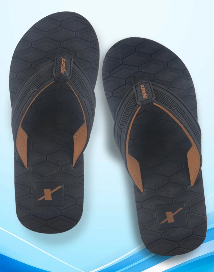 Flip Flops for Men SFG 604 Hotel Jamaica Montego Bay