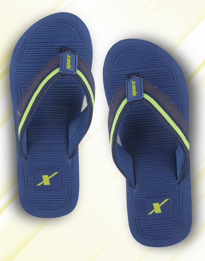 Sandals Exuma Bay Bahamas Flip Flops for Men SFG 607