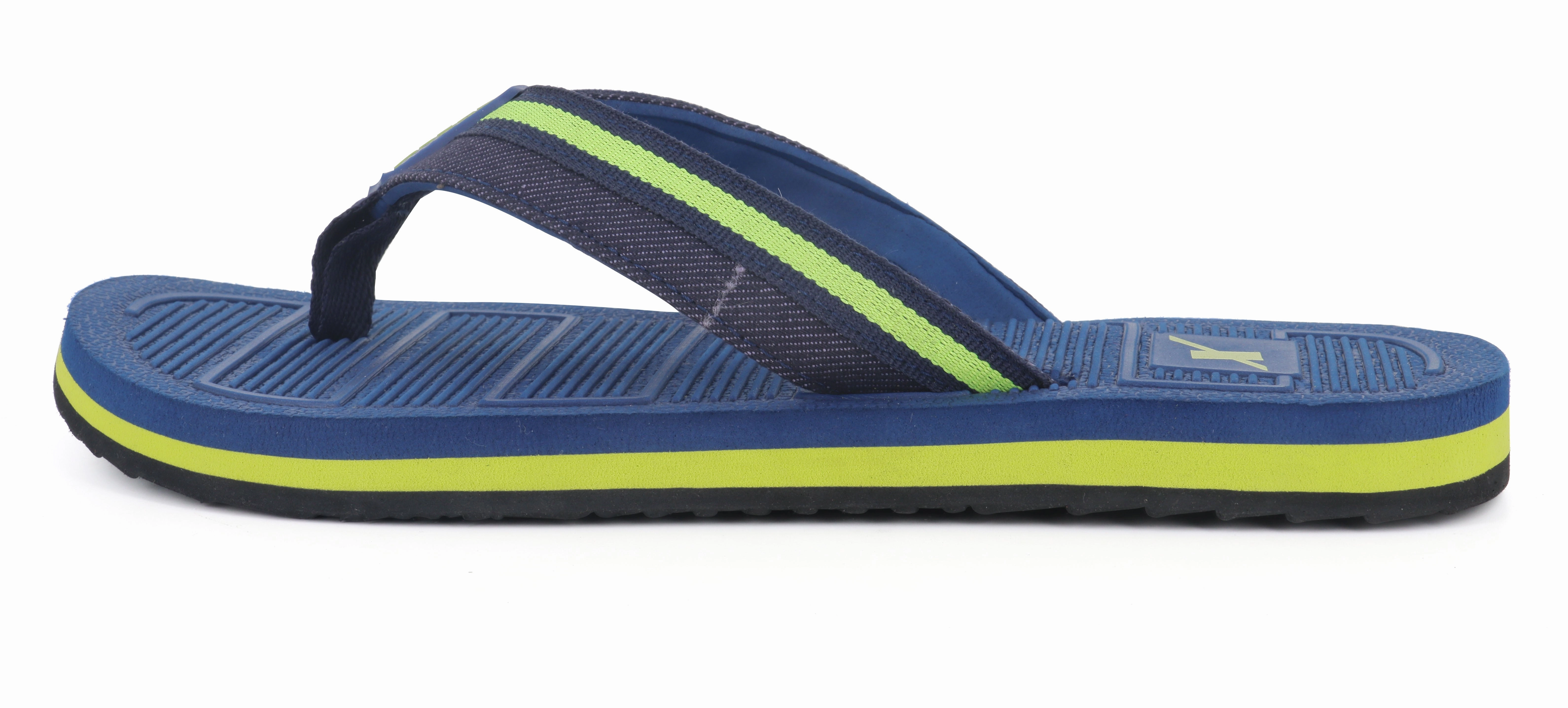 Flip Flops for Men SFG 607 Hotel Sandals Royal Caribbean Jamaica