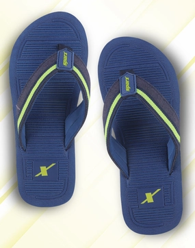 Sandals St Lucia La Toc Flip Flops for Men SFG 607