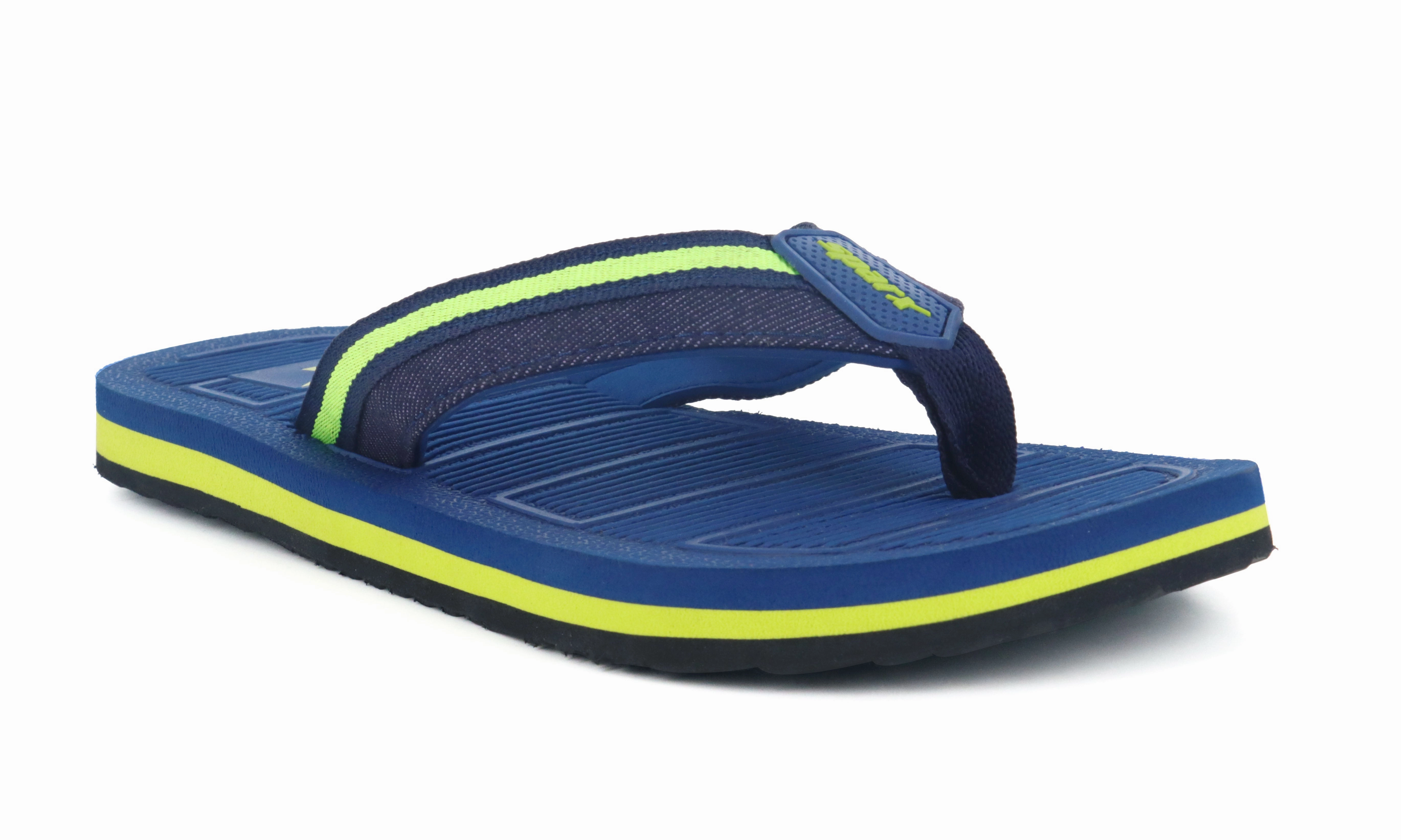 Voya Infinity Sandals Flip Flops for Men SFG 607