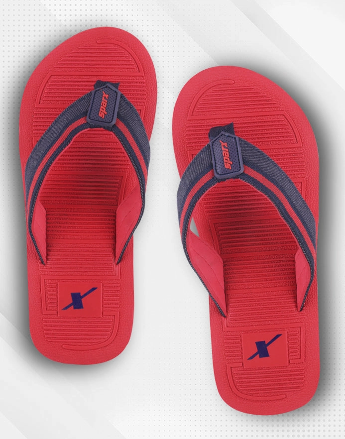 Flip Flops for Men SFG 607 Sandals Resort Ocho Rios