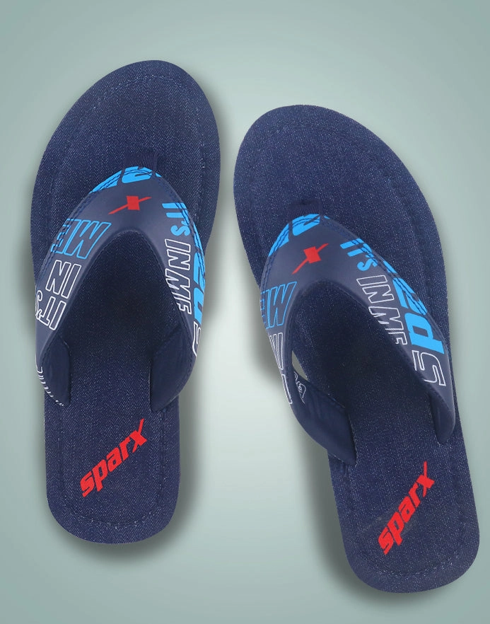 Mad Love Sandals Flip Flops for Men SFG 615