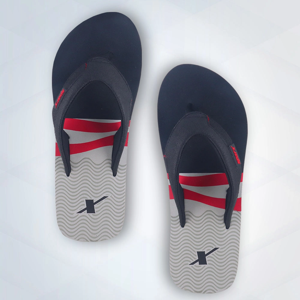 Plaka Sandals Flip Flops for Men SFG 619