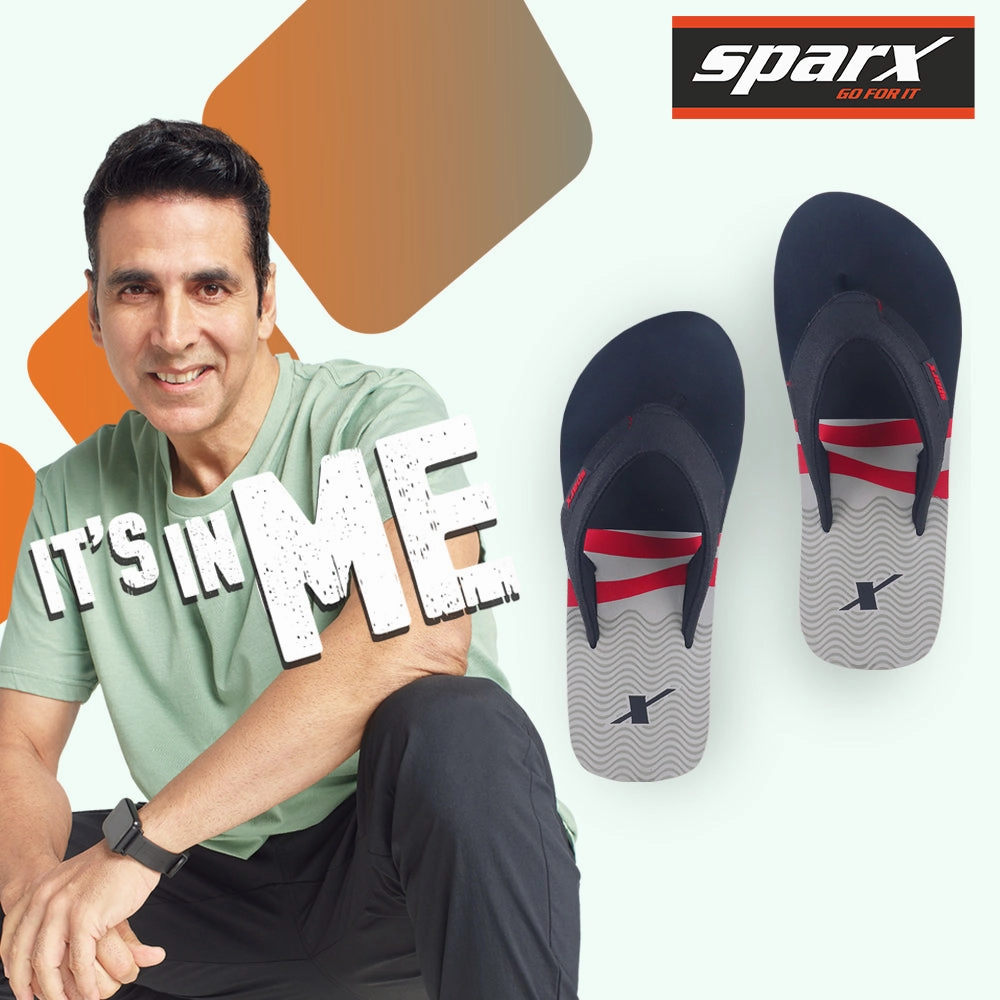 Hunter Sandals Flip Flops for Men SFG 619