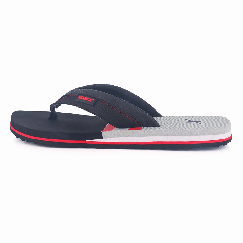 Flip Flops for Men SFG 619 High Sandals
