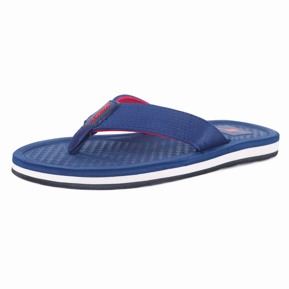Dressy Wedge Sandals Flip Flops for Men SFG 620