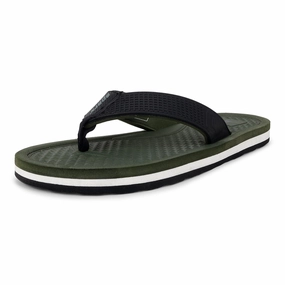 Flip Flops for Men SFG 620 Moc Slippers