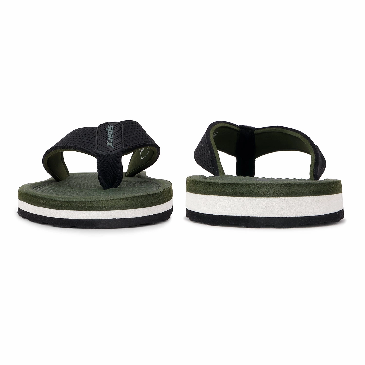 Slippers Rabbit Flip Flops for Men SFG 620