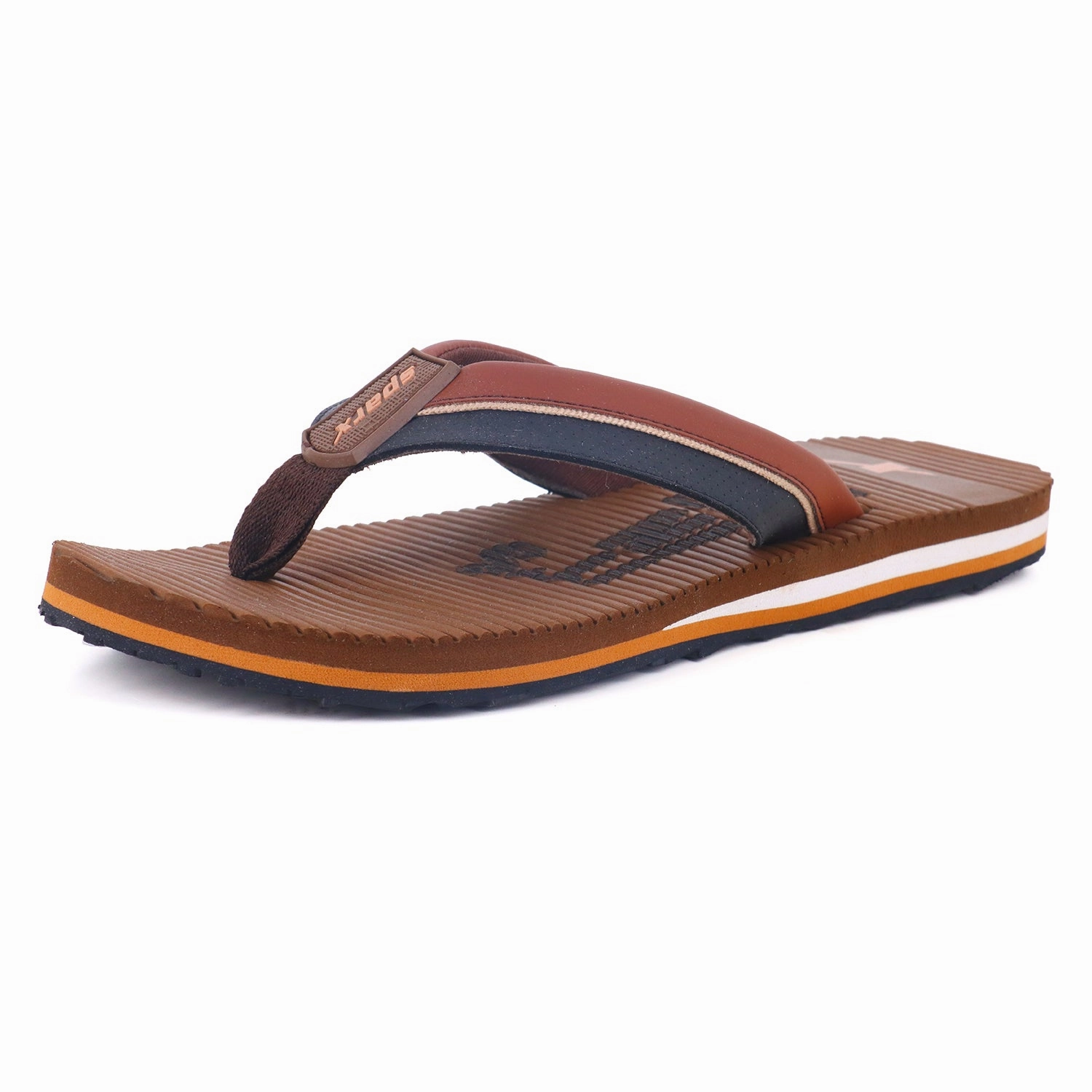 Flip Flops for Men SFG 623 Padders Slippers