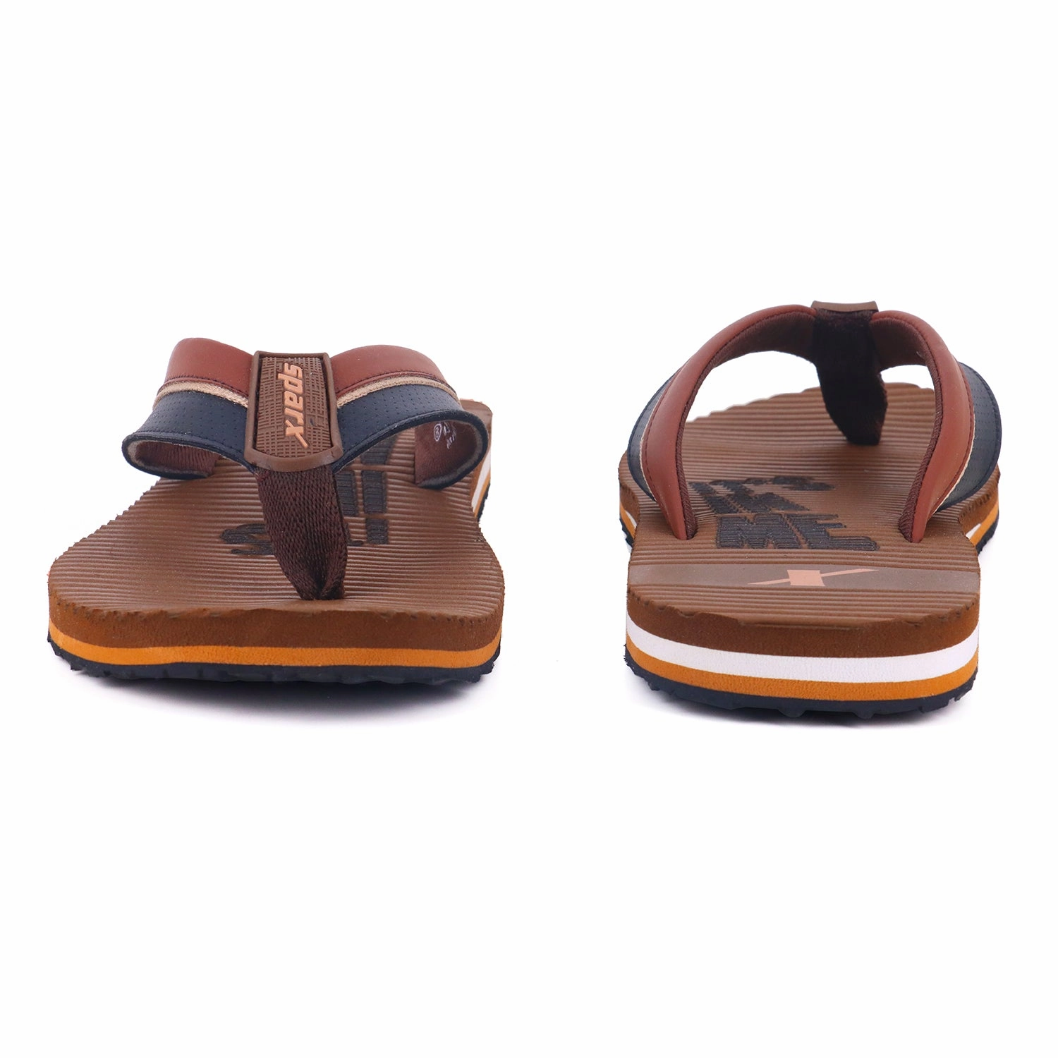 Flip Flops for Men SFG 623 Hydes Slides