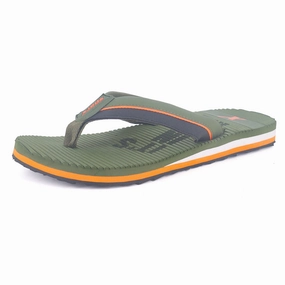 Sandals Barbados Hotels Flip Flops for Men SFG 623