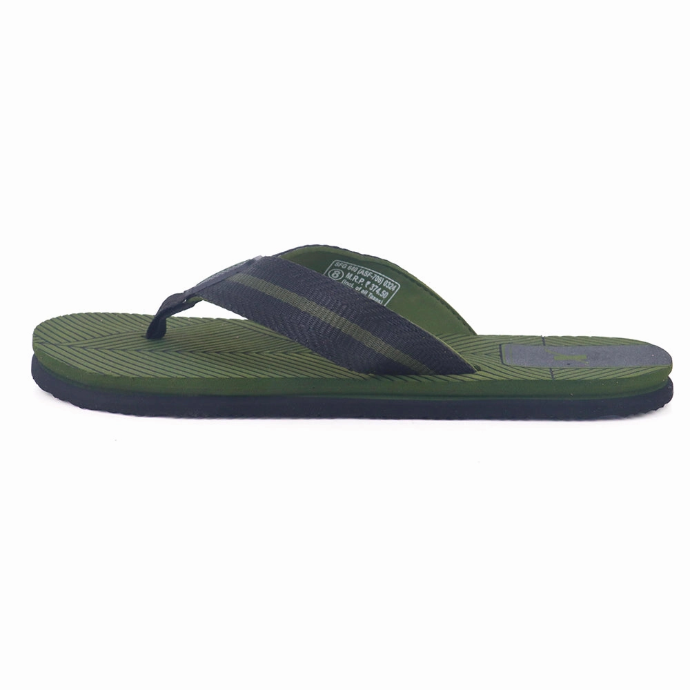 Sandals Platform Slides Flip Flops for Men SFG 640