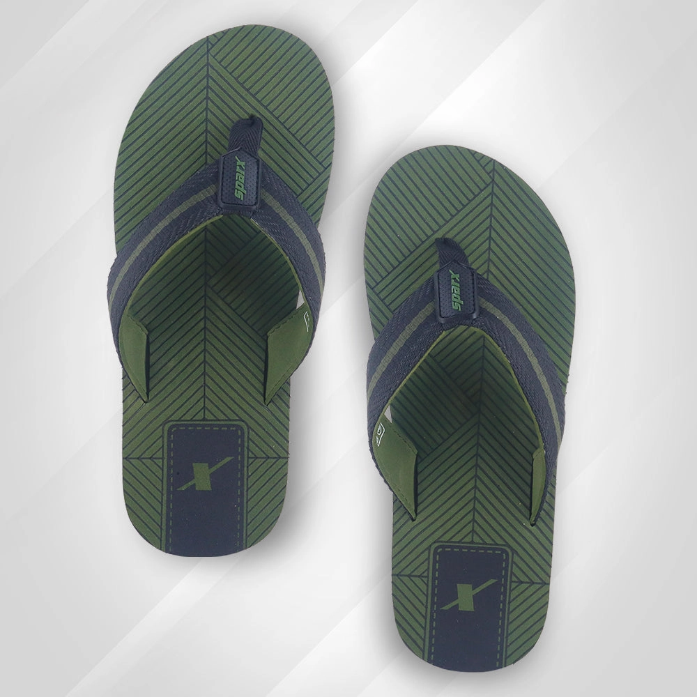 Feet Sandals Flip Flops for Men SFG 640