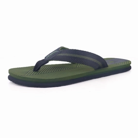 Sandals Good For Walking Flip Flops for Men SFG 640