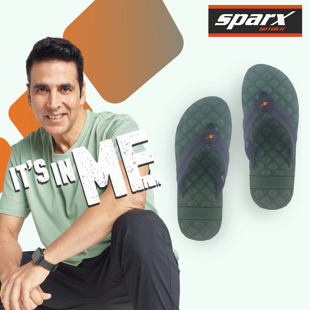 Flip Flops for Men SFG 641 Sandals Store