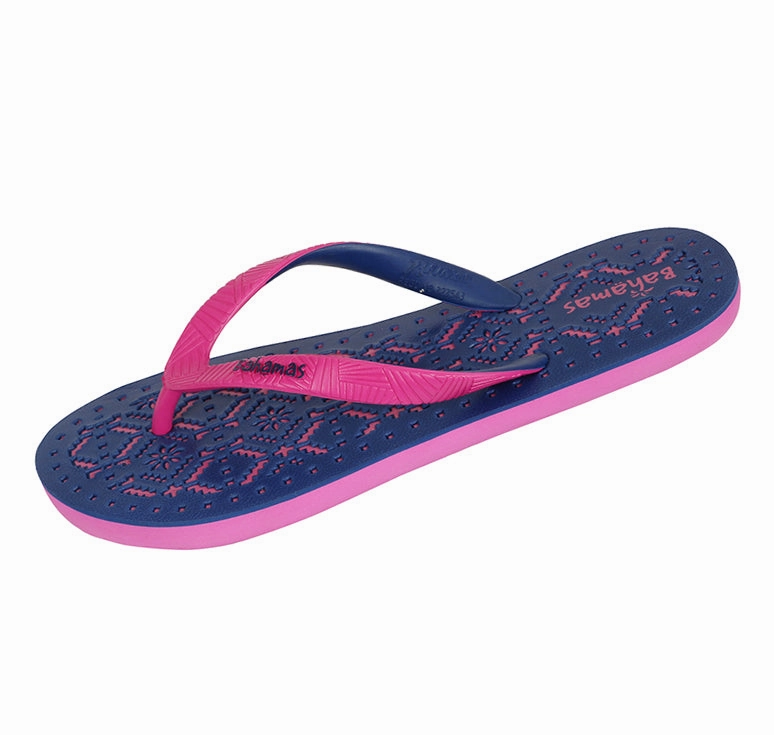 Flip Flops for Women BHL 101 Resort St Lucia